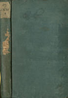 The life of George Washington