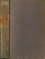 The posthumous works of the late Right Reverend John Henry Hobart