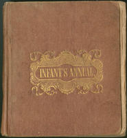 The infant's annual: with forty engravings