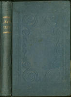 A view of the action of the federal government in behalf of slavery