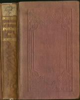 Indecision : a tale of the far West