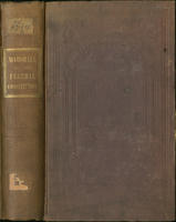 The writings of John Marshall