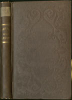 Portfolio of an artist / by Rembrandt Peale