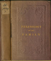 Phrenology in the family