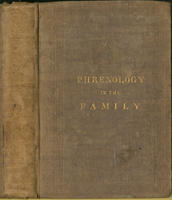 Phrenology in the family