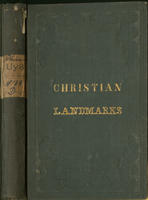 The ancient land-mark, being the substance of a discourse