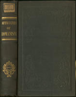 The difficulties of Romanism