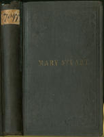 Mary Stuart : a tragedy / from the German of Schiller ; by William Peter