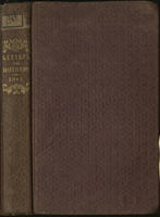 Letters to mothers