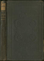 The winter of 1840 in St. Croix, : with an excursion to Tortola and St. Thomas