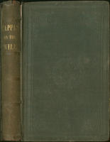 The doctrine of the will, determined by an appeal to consciousness