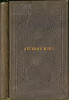 A manual : or an easy method of managing bees, in the most profitable manner to their owner...