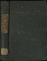 The ninth Bridgewater treatise