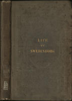 Life of Emanuel Swedenborg