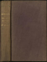 The Nestorians, or, the lost tribes