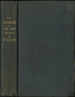 The Nestorians, or, the lost tribes