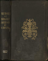 Biography and poetical remains of the late Margaret Miller Davidson