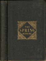 The Spring morning, and other allegories