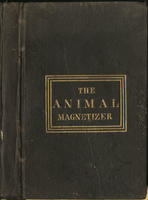 The animal magnetizer