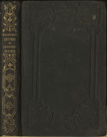 Letters to persons who are engaged in Domestic service