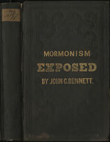 The history of the saints