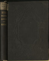 Bees, pigeons, rabbits, and the canary bird familiarly described