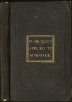 The principles of phrenology and physiology applied to man's social relations