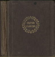 Fresh flowers for my children