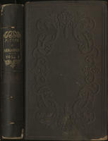 Joseph and Benjamin : a series of letters on the controversy between Jews and Christians