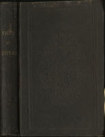 A treatise on the right of suffrage