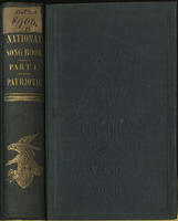 Songs, odes, and other poems, on national subjects; compiled from various sources