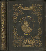 Saint Nicholas's book, for all good boys and girls