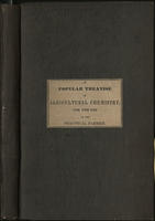A popular treatise on agricultural chemistry : intended for the use of the practical farmer