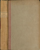 Miscellaneous essays