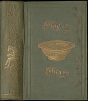 Salad for the solitary