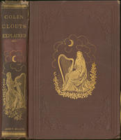 Spenser's Poem, entitled Colin Clouts comes home againe, explained