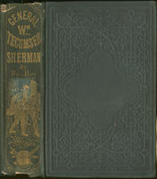 Life and military career of Major-General William Tecumseh Sherman