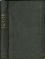 The beauties of the Hon. Henry Clay