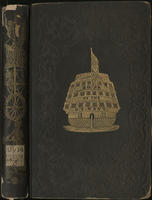 The book of the Navy : comprising a general history of the American Marine