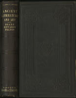 Classic studies : essays on ancient literature and art