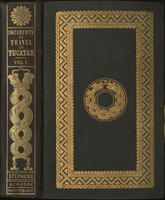 Incidents of travel in Yucatan