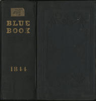 Register of all officers and agents, civil, military, and naval, in the service of the United States...