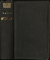 A system of mineralogy, : comprising the most recent discoveries with numerous wood cuts and four copper plates