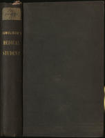 The medical student, or, Aids to the study of medicine