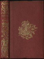 Fables of Flora / Edited by Miss S. C. Edgarton