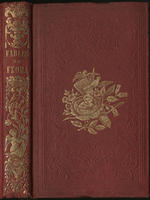 Fables of Flora / Edited by Miss S. C. Edgarton