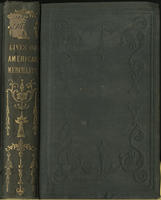 Lives of American merchants, : eminent for integrity, enterprise and public spirit