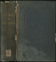 The art of weaving, by hand and power