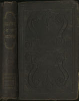 A glance at the physical sciences; or The wonders of nature, in earth, air and sky.