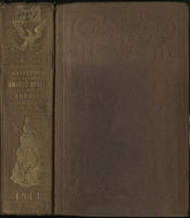 A complete descriptive and statistical gazetteer of the United States of America